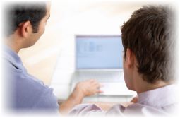 Learning Services options